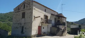 Villetta a schiera in Amantea