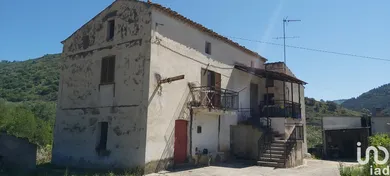 Townhouse in Amantea