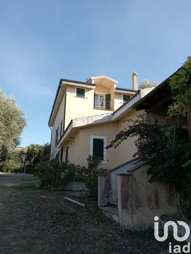 Townhouse in Sassari