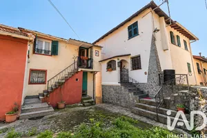 House in Davagna