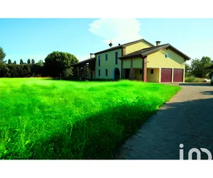 Casa/Villa in Villafranca Padovana