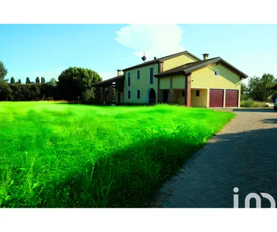 Casa/Villa in Villafranca Padovana