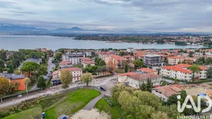 Appartamento in Peschiera del Garda