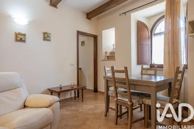 Appartamento in Cingoli