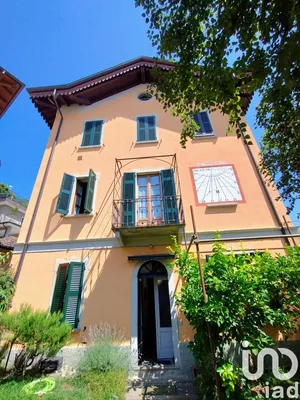 Villetta a schiera in Ghiffa