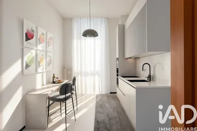 Apartment in Milano