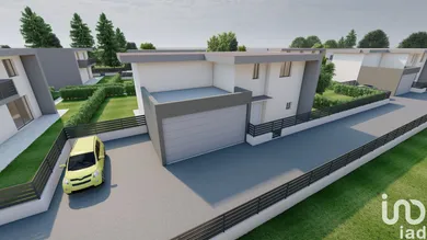 Casa/Villa in Lonato del Garda