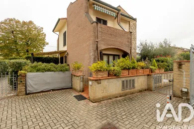 House in Pontedera
