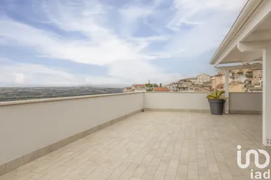 Apartment in Castelfidardo