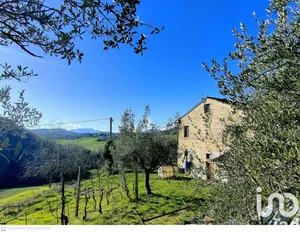 Park home in Petritoli