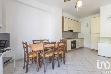 Apartment in Fermo