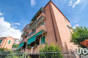 Apartment in Borgio Verezzi