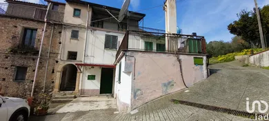 House in Aiello Calabro