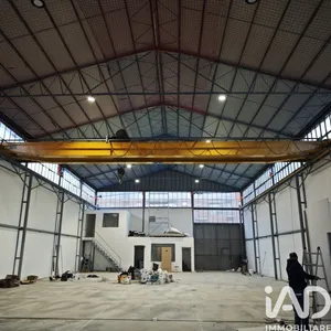 Negozio / locale commerciale in Paderno Dugnano