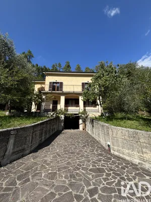 Townhouse in Borghetto di Vara