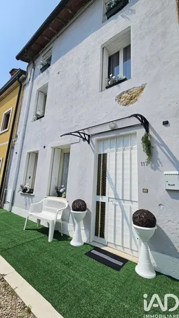 Casa/Villa in Isola Vicentina