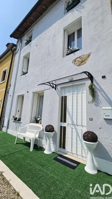 Casa/Villa in Isola Vicentina