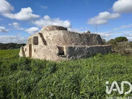 Villetta a schiera in Ostuni
