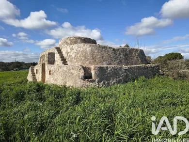 Villetta a schiera in Ostuni