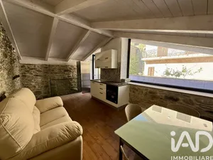 Apartment in Vessalico