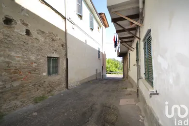 Appartamento in Visone