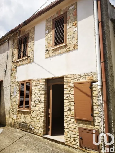 Appartamento in Farindola