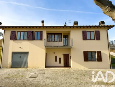 Casa / Villa indipendente in Nocera Umbra