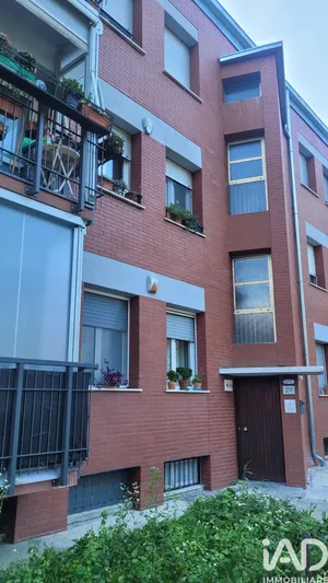 Apartment in Torino
