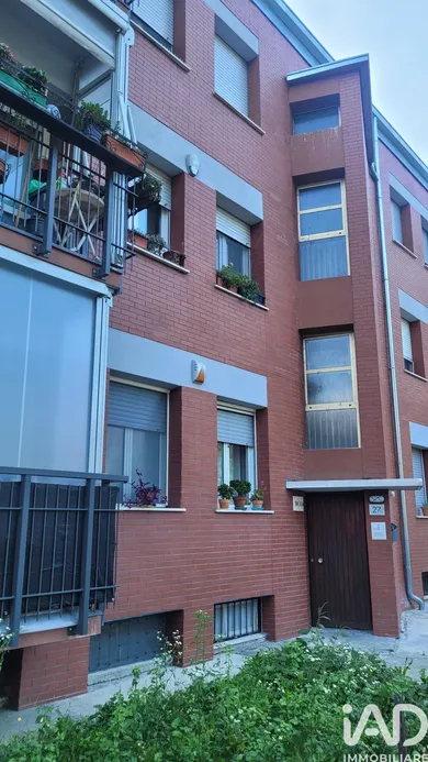 Apartment in Torino