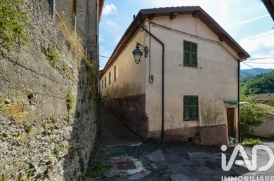 Casa di paese in Murialdo