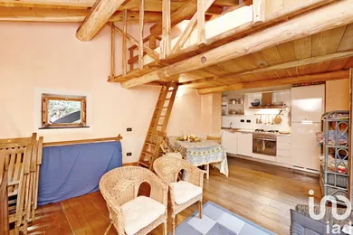 Casa/Villa in Bonassola