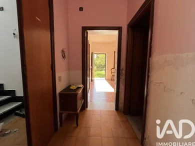 Villetta a schiera in Longobardi