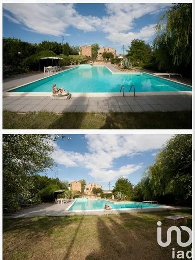 House in Treia