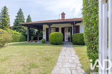 House in Carimate