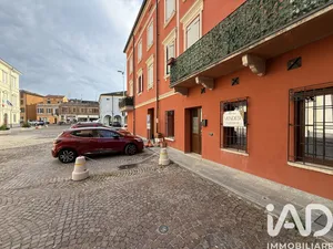 Appartamento in Concordia sulla Secchia