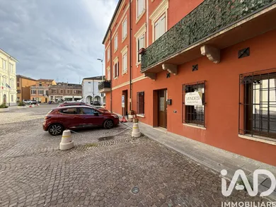 Appartamento in Concordia sulla Secchia