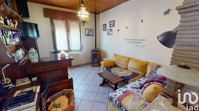 Appartamento in Voghiera