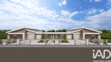 Casa / Villa indipendente in Volta Mantovana