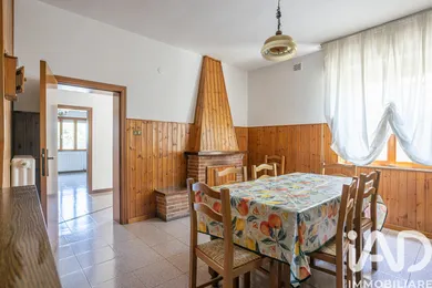 House in Filottrano