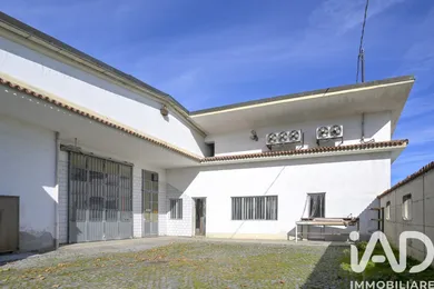 Warehouse in San Carlo Canavese