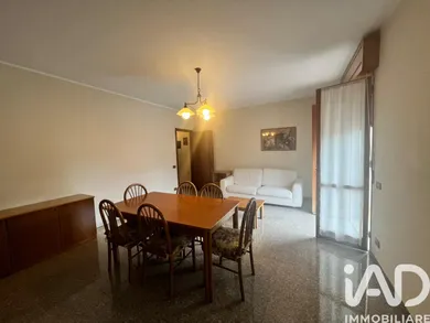 Traditional house in Finale Emilia