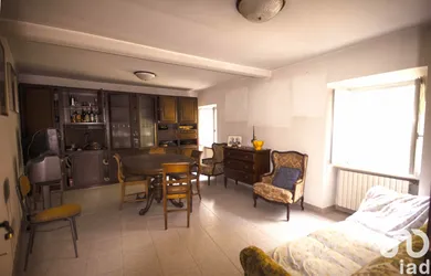 Apartment in Orsara Bormida