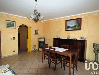 Traditional house in Falerna