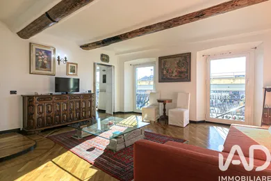 Apartment in Genova