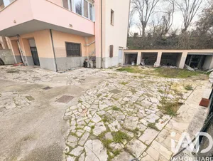 Apartment in Sulmona