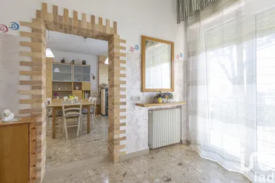 House in Filottrano