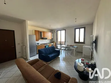 Apartment in San Felice sul Panaro