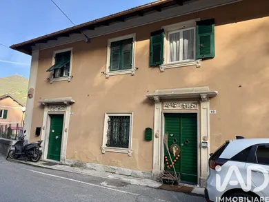 Appartamento in Bargagli