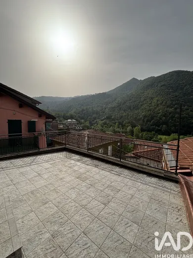 Village house in Rocchetta di Vara