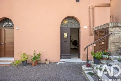 Apartment in Ancona
